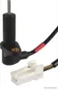Sensor, Raddrehzahl Hinterachse rechts HERTH+BUSS JAKOPARTS J5930503
