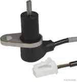 Sensor, Raddrehzahl Hinterachse rechts HERTH+BUSS JAKOPARTS J5930506