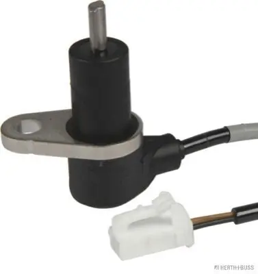 Sensor, Raddrehzahl Hinterachse rechts HERTH+BUSS JAKOPARTS J5930506 Bild Sensor, Raddrehzahl Hinterachse rechts HERTH+BUSS JAKOPARTS J5930506