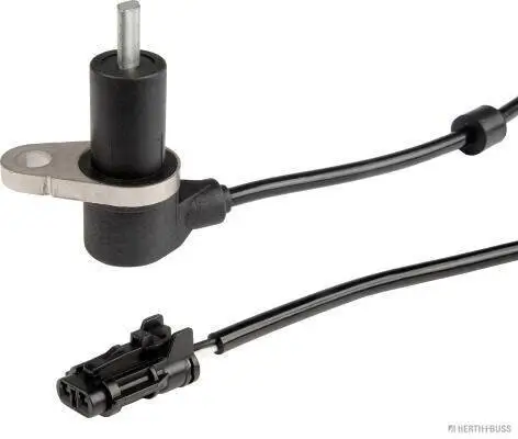 Sensor, Raddrehzahl Hinterachse rechts HERTH+BUSS JAKOPARTS J5930508