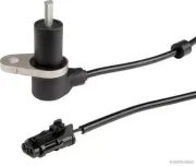 Sensor, Raddrehzahl Hinterachse rechts HERTH+BUSS JAKOPARTS J5930508