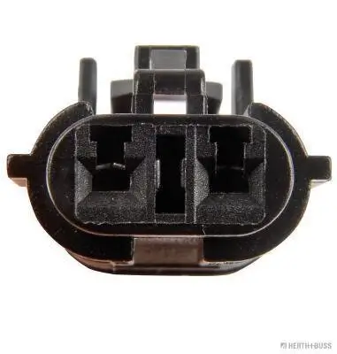 Sensor, Raddrehzahl Hinterachse rechts HERTH+BUSS JAKOPARTS J5930508 Bild Sensor, Raddrehzahl Hinterachse rechts HERTH+BUSS JAKOPARTS J5930508