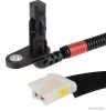 Sensor, Raddrehzahl 12 V HERTH+BUSS JAKOPARTS J5930522 Bild Sensor, Raddrehzahl 12 V HERTH+BUSS JAKOPARTS J5930522
