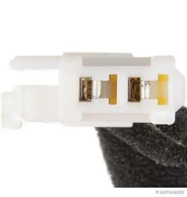 Sensor, Raddrehzahl 12 V HERTH+BUSS JAKOPARTS J5930522 Bild Sensor, Raddrehzahl 12 V HERTH+BUSS JAKOPARTS J5930522