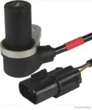 Sensor, Raddrehzahl Hinterachse rechts HERTH+BUSS JAKOPARTS J5930527