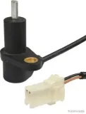 Sensor, Raddrehzahl Hinterachse rechts HERTH+BUSS JAKOPARTS J5930539