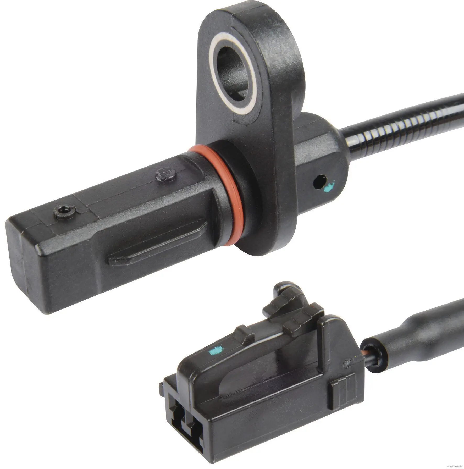 Sensor, Raddrehzahl HERTH+BUSS JAKOPARTS J5930544