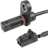 Sensor, Raddrehzahl HERTH+BUSS JAKOPARTS J5930544