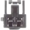 Sensor, Raddrehzahl HERTH+BUSS JAKOPARTS J5930544 Bild Sensor, Raddrehzahl HERTH+BUSS JAKOPARTS J5930544