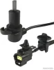 Sensor, Raddrehzahl Hinterachse rechts HERTH+BUSS JAKOPARTS J5930900