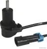Sensor, Raddrehzahl Hinterachse rechts HERTH+BUSS JAKOPARTS J5930903
