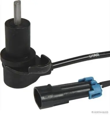 Sensor, Raddrehzahl Hinterachse rechts HERTH+BUSS JAKOPARTS J5930903 Bild Sensor, Raddrehzahl Hinterachse rechts HERTH+BUSS JAKOPARTS J5930903