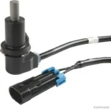 Sensor, Raddrehzahl Hinterachse rechts HERTH+BUSS JAKOPARTS J5930904