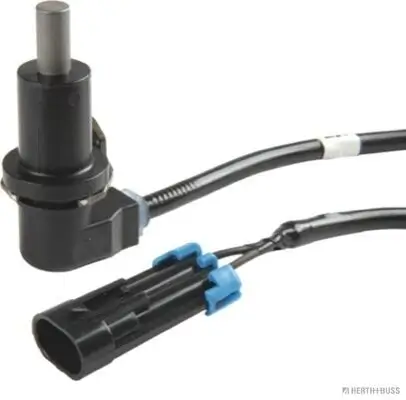 Sensor, Raddrehzahl Hinterachse rechts HERTH+BUSS JAKOPARTS J5930904 Bild Sensor, Raddrehzahl Hinterachse rechts HERTH+BUSS JAKOPARTS J5930904