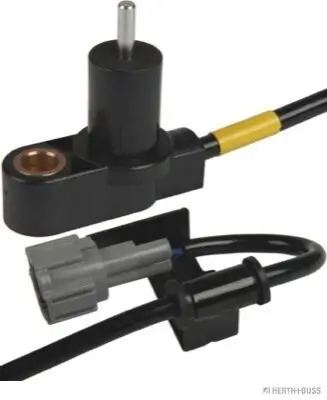 Sensor, Raddrehzahl Hinterachse rechts HERTH+BUSS JAKOPARTS J5931005 Bild Sensor, Raddrehzahl Hinterachse rechts HERTH+BUSS JAKOPARTS J5931005