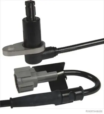 Sensor, Raddrehzahl Hinterachse rechts HERTH+BUSS JAKOPARTS J5931006
