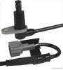 Sensor, Raddrehzahl Hinterachse rechts HERTH+BUSS JAKOPARTS J5931006