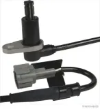 Sensor, Raddrehzahl Hinterachse rechts HERTH+BUSS JAKOPARTS J5931006