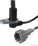 Sensor, Raddrehzahl Hinterachse rechts HERTH+BUSS JAKOPARTS J5931011