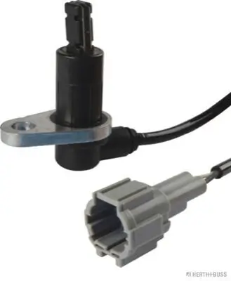 Sensor, Raddrehzahl Hinterachse rechts HERTH+BUSS JAKOPARTS J5931011 Bild Sensor, Raddrehzahl Hinterachse rechts HERTH+BUSS JAKOPARTS J5931011