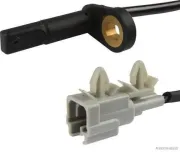 Sensor, Raddrehzahl Hinterachse rechts HERTH+BUSS JAKOPARTS J5931015