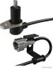 Sensor, Raddrehzahl Hinterachse rechts HERTH+BUSS JAKOPARTS J5931020