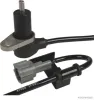 Sensor, Raddrehzahl Hinterachse rechts HERTH+BUSS JAKOPARTS J5931022