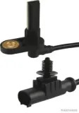 Sensor, Raddrehzahl Hinterachse rechts HERTH+BUSS JAKOPARTS J5931033
