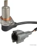 Sensor, Raddrehzahl Hinterachse rechts HERTH+BUSS JAKOPARTS J5931040