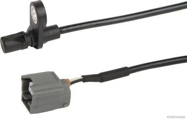 Sensor, Raddrehzahl Hinterachse rechts HERTH+BUSS JAKOPARTS J5931047