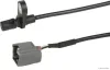 Sensor, Raddrehzahl Hinterachse rechts HERTH+BUSS JAKOPARTS J5931047