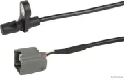 Sensor, Raddrehzahl Hinterachse rechts HERTH+BUSS JAKOPARTS J5931047