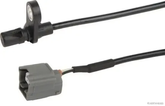 Sensor, Raddrehzahl Hinterachse rechts HERTH+BUSS JAKOPARTS J5931047 Bild Sensor, Raddrehzahl Hinterachse rechts HERTH+BUSS JAKOPARTS J5931047