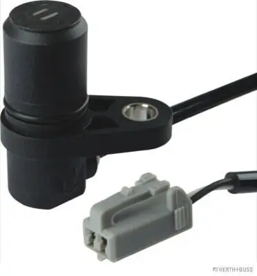 Sensor, Raddrehzahl Hinterachse rechts HERTH+BUSS JAKOPARTS J5932009