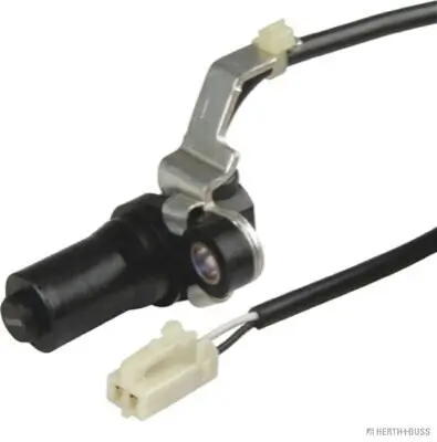 Sensor, Raddrehzahl Hinterachse rechts HERTH+BUSS JAKOPARTS J5932030