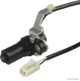 Sensor, Raddrehzahl Hinterachse rechts HERTH+BUSS JAKOPARTS J5932030