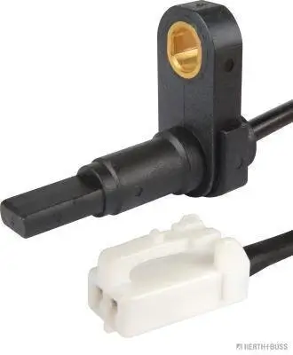 Sensor, Raddrehzahl Hinterachse rechts HERTH+BUSS JAKOPARTS J5932042 Bild Sensor, Raddrehzahl Hinterachse rechts HERTH+BUSS JAKOPARTS J5932042