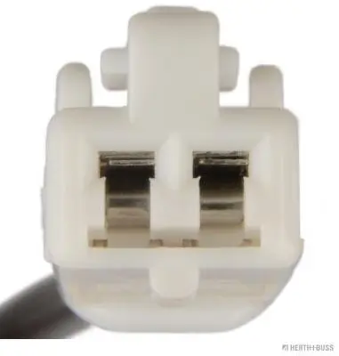 Sensor, Raddrehzahl Hinterachse rechts HERTH+BUSS JAKOPARTS J5932042 Bild Sensor, Raddrehzahl Hinterachse rechts HERTH+BUSS JAKOPARTS J5932042