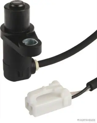 Sensor, Raddrehzahl Hinterachse rechts HERTH+BUSS JAKOPARTS J5932043