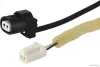 Sensor, Raddrehzahl Hinterachse rechts HERTH+BUSS JAKOPARTS J5932051