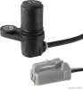 Sensor, Raddrehzahl Hinterachse rechts HERTH+BUSS JAKOPARTS J5932060