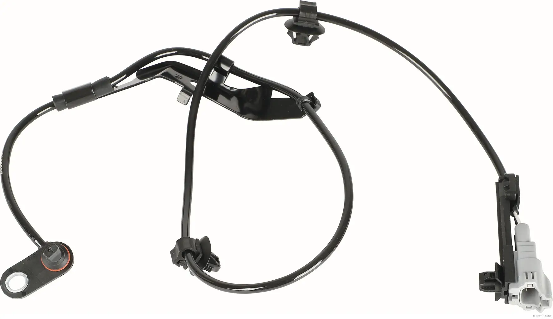 Sensor, Raddrehzahl Hinterachse rechts HERTH+BUSS JAKOPARTS J5932063