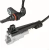 Sensor, Raddrehzahl Hinterachse rechts HERTH+BUSS JAKOPARTS J5932063 Bild Sensor, Raddrehzahl Hinterachse rechts HERTH+BUSS JAKOPARTS J5932063