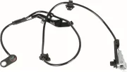 Sensor, Raddrehzahl Hinterachse rechts HERTH+BUSS JAKOPARTS J5932063
