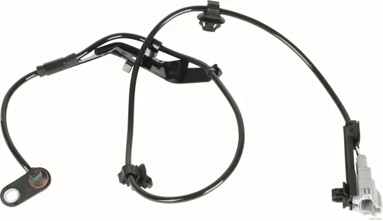 Sensor, Raddrehzahl Hinterachse rechts HERTH+BUSS JAKOPARTS J5932063 Bild Sensor, Raddrehzahl Hinterachse rechts HERTH+BUSS JAKOPARTS J5932063