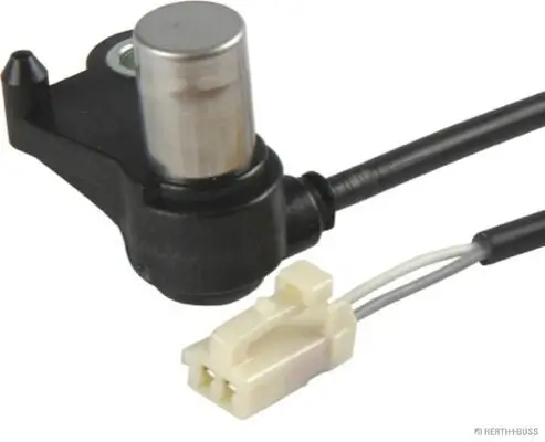 Sensor, Raddrehzahl Hinterachse rechts HERTH+BUSS JAKOPARTS J5933004 Bild Sensor, Raddrehzahl Hinterachse rechts HERTH+BUSS JAKOPARTS J5933004
