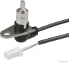 Sensor, Raddrehzahl Hinterachse rechts HERTH+BUSS JAKOPARTS J5933007