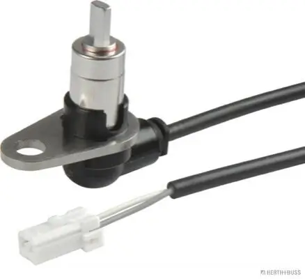 Sensor, Raddrehzahl Hinterachse rechts HERTH+BUSS JAKOPARTS J5933007 Bild Sensor, Raddrehzahl Hinterachse rechts HERTH+BUSS JAKOPARTS J5933007
