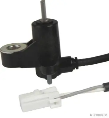 Sensor, Raddrehzahl Hinterachse rechts HERTH+BUSS JAKOPARTS J5933012 Bild Sensor, Raddrehzahl Hinterachse rechts HERTH+BUSS JAKOPARTS J5933012