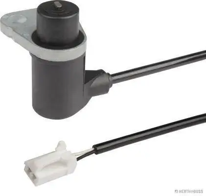 Sensor, Raddrehzahl 12 V HERTH+BUSS JAKOPARTS J5933017